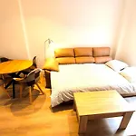 Modern Apartment With Terrace Near The Center