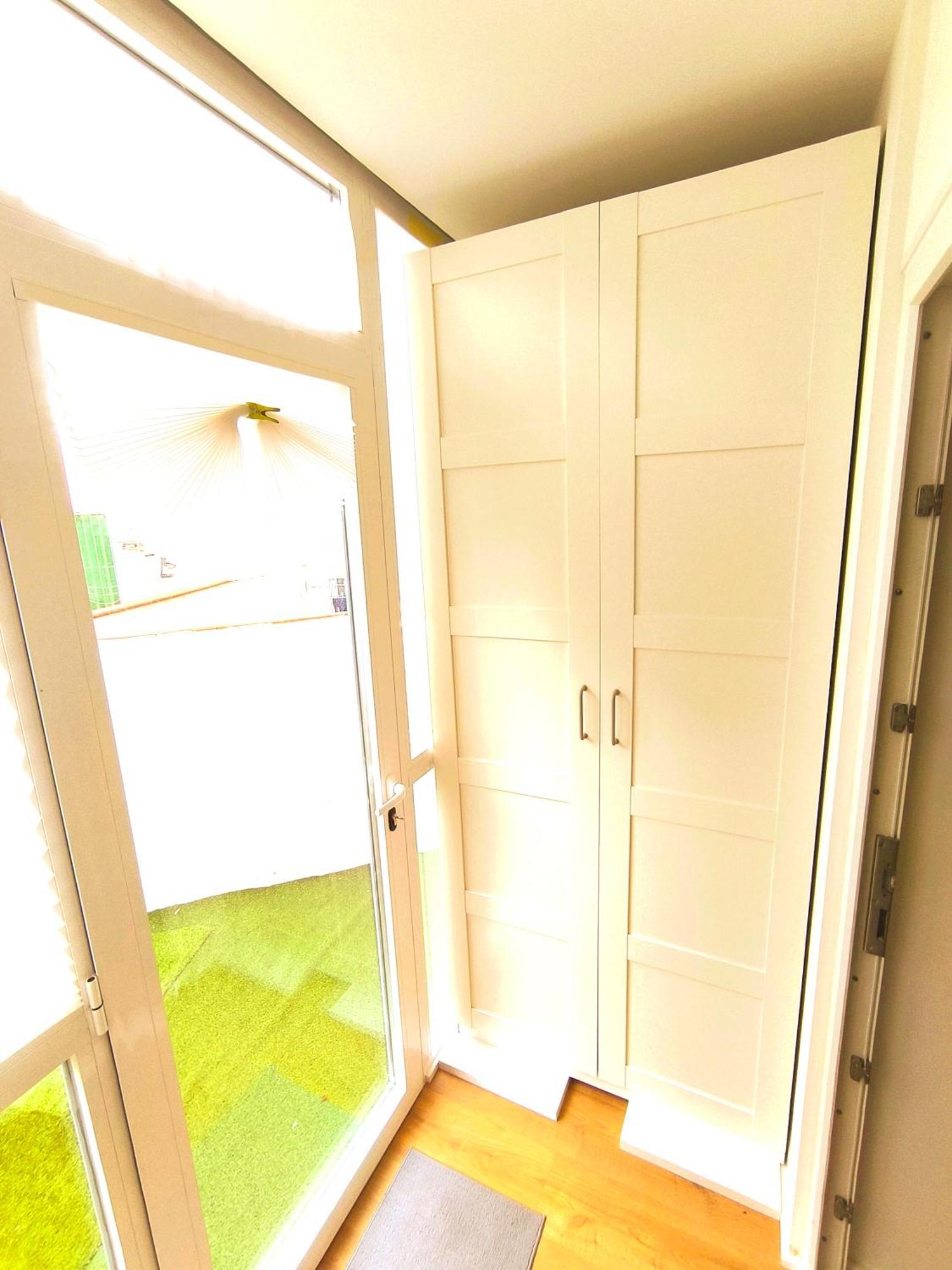 Apartamento Modern With Terrace Near The Center Madrid