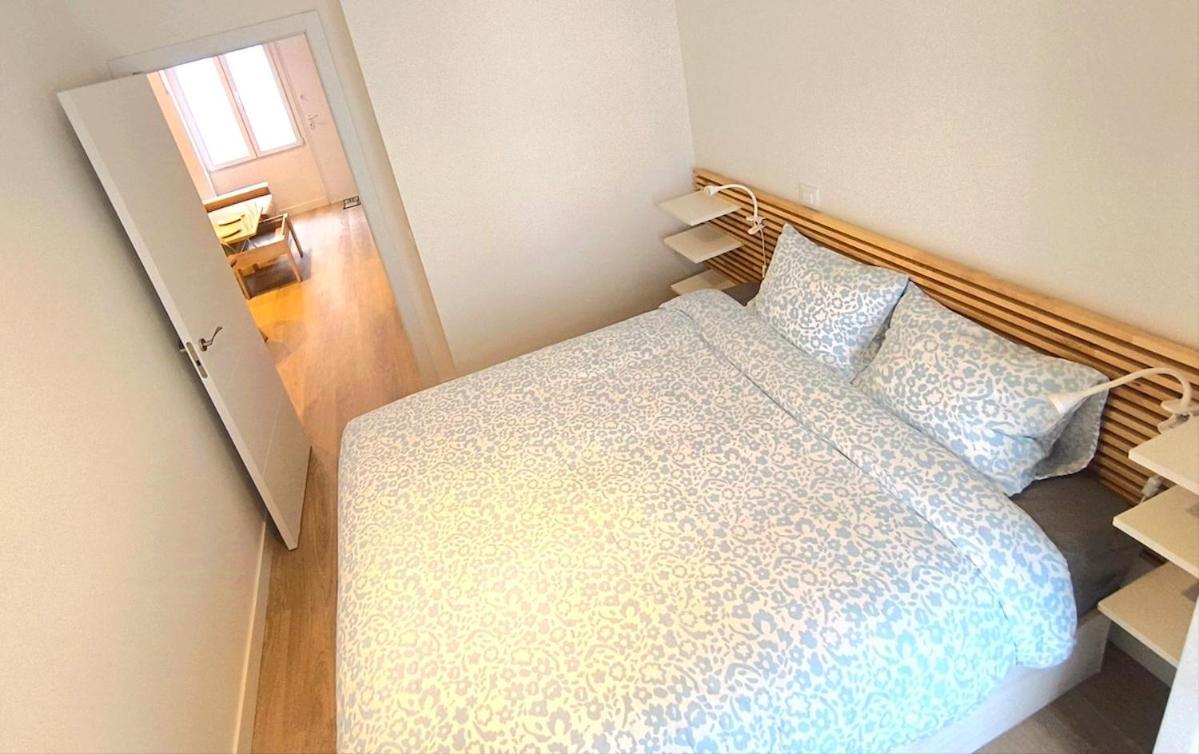 Apartamento Modern With Terrace Near The Center *